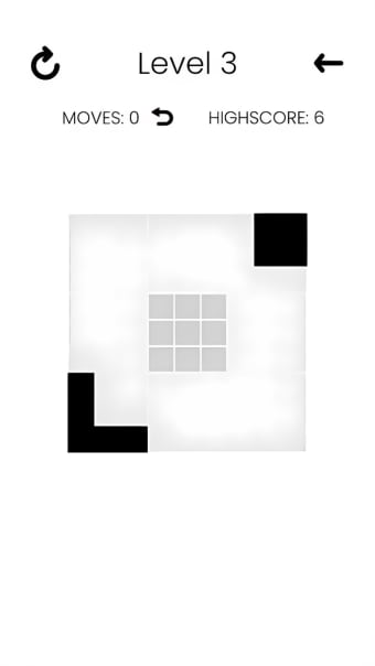 Flip it - Block Puzzle