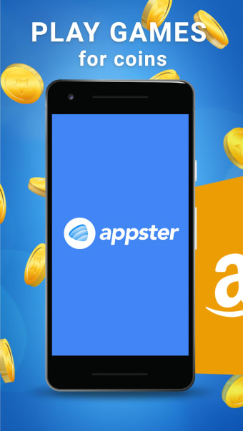 Appster - Earn real MONEY