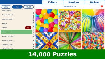 Jigsaw Puzzle Wow Puzzles Game