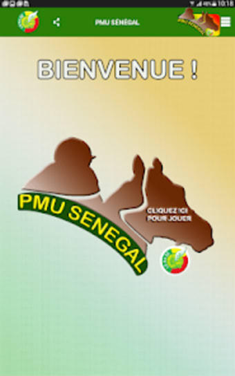 PMU SENEGAL