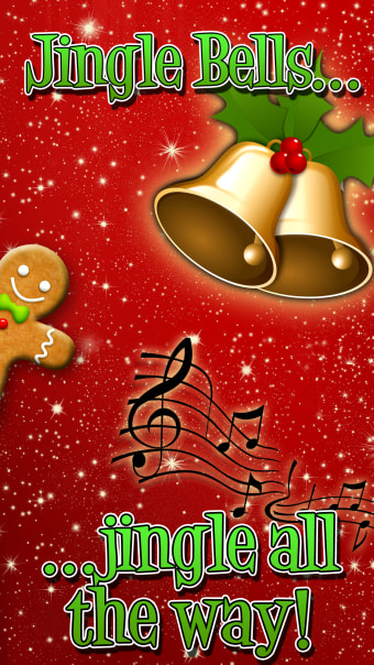 Jingle Bells mp3 - Merry Christmas Music Ringtones