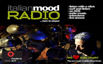 Italian Mood Radio