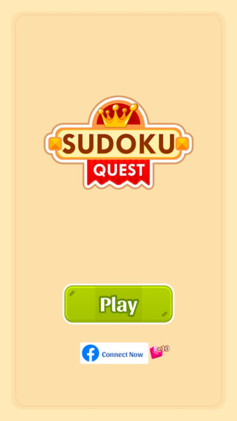 Sudoku Quest Color Soduku Game