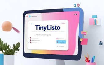 TinyListo