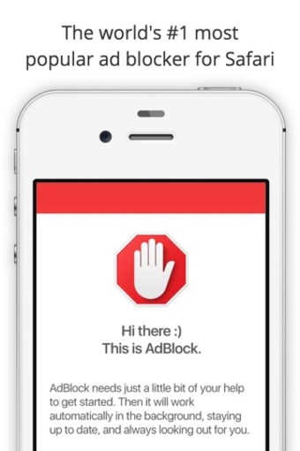 AdBlock for Mobile