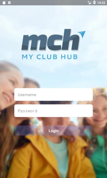MCH My Club Hub