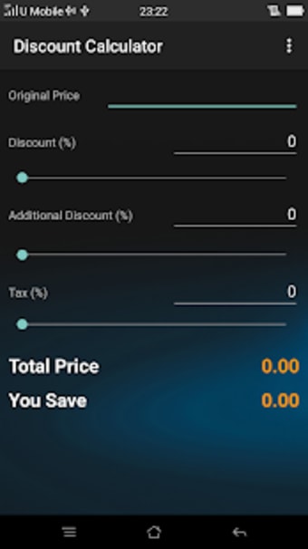 Discount Calculator Pro Free