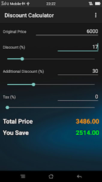 Discount Calculator Pro Free