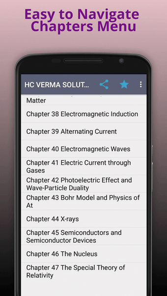 HC VERMA Solutions Part (1+2)