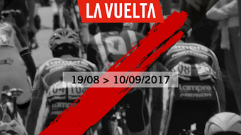 La Vuelta 2017