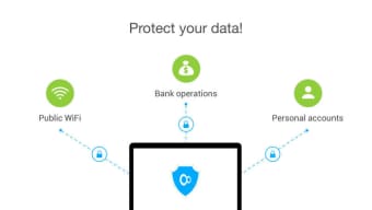 VPN Unlimited – Best Anonymous & Secure VPN Proxy