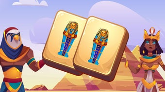 The Quest Of Egypt