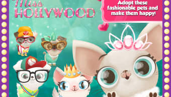 Miss Hollywood - Fashion Pets