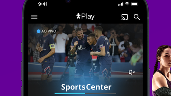 Vivo Play - Filmes Séries TV