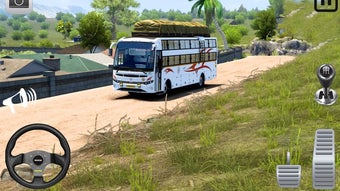 Euro Bus Simulator Offline