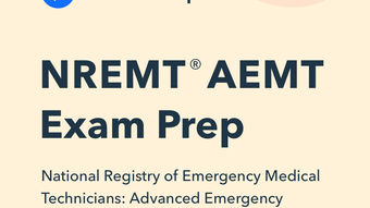 AEMT Pocket Prep