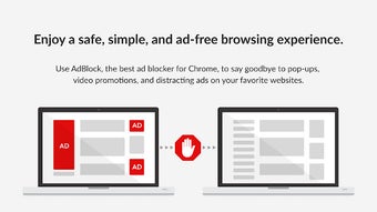 AdBlock — best ad blocker