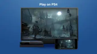 RPlay Remote Play for PS4
