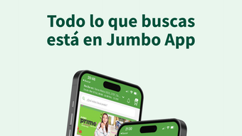 Jumbo App - Tu compra online