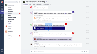 Microsoft Teams