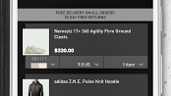 adidas sports and style apk