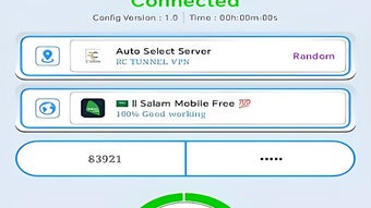 RC TUNNEL VPN APK