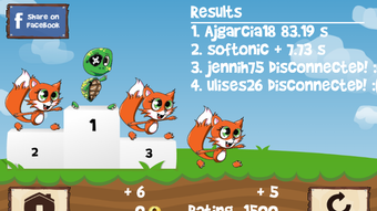 Timer Fun Run Fun Run for Android - Download