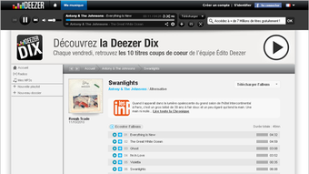 Deezer