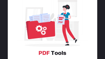 PDF Tools-Smart Pdf Utilities