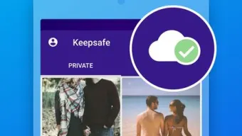 Keepsafe Photo Vault: Hide Private Photos  Videos