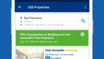 Booking.com: Hotels Apartments  Accommodation