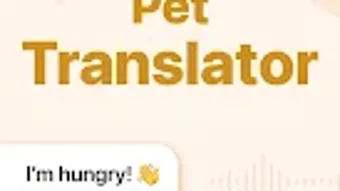 Transalayor Woofy: Dog Translator Sounds for Android - 無料・ダウンロード