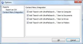 UltraFileSearch Lite