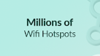 Portable Wifi Hotspot Router