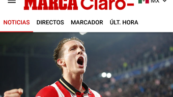 MARCA Claro