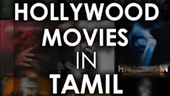 Hollywood Movies in Tamil
