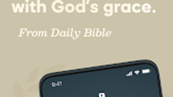 Daily Bible VersePrayer Alarm