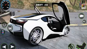 Car Drive  Drift Simulator 20