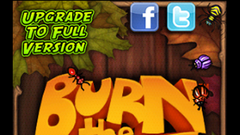 Burn the Rope para Android - Descargar