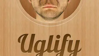 Uglify : Fun with Faces