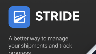 Stride Load Management