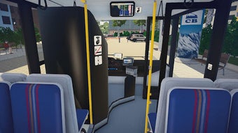 Bus Simulator PRO 2018 HD