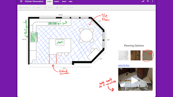 Microsoft OneNote: Save Ideas and Organize Notes