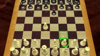 Steviedisco 3D Chess