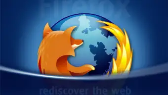 Firefox Wallpaper Pack