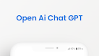 Chat GPT: Smart Open Al Chat