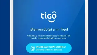 Mi Tigo App