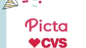 Picta Minute CVS Photo Print
