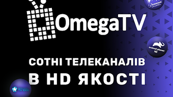 OmegaTV