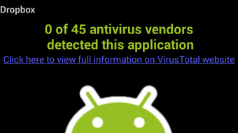 VirusTotal